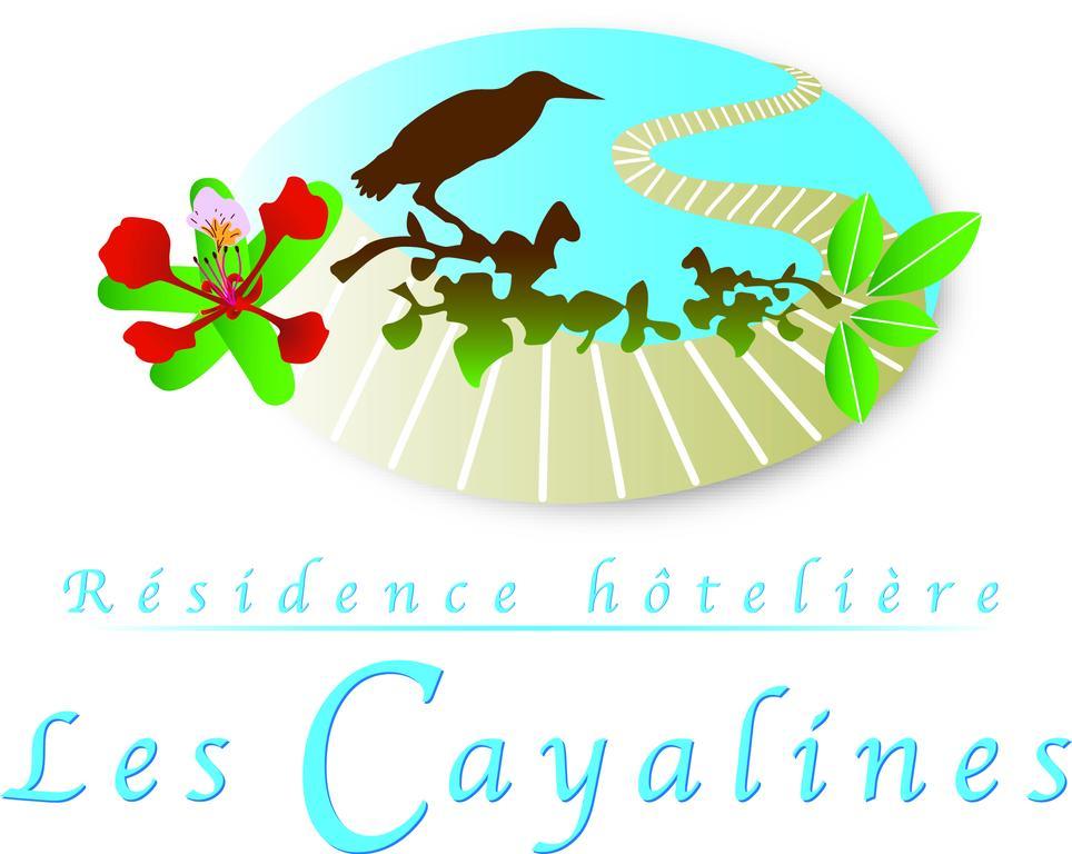Residence Les Cayalines Sainte-Luce Esterno foto